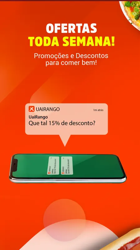UaiRango screenshot 6 of 7