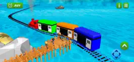 Game screenshot Island Train Transportation mod apk