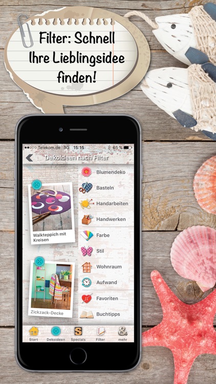Dekoideen: Deko, Trends & DIY screenshot-3
