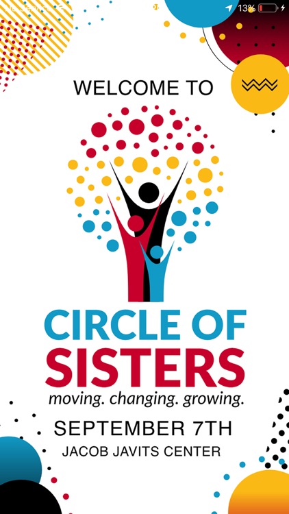 Circle of Sisters Expo
