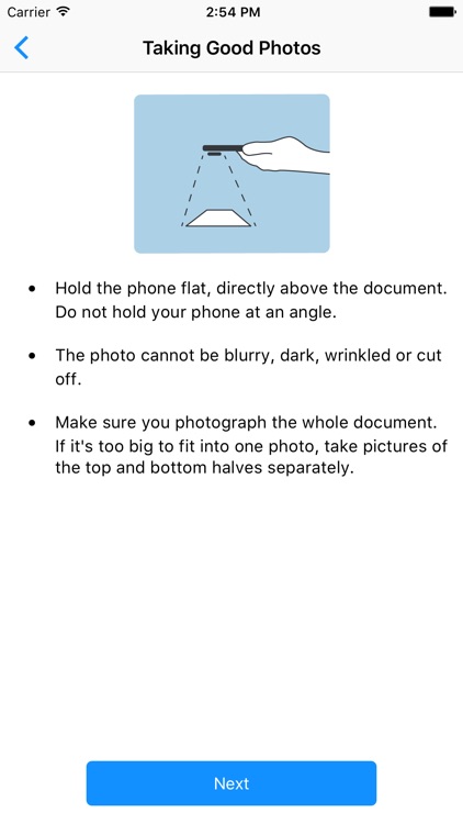 NYC HRA Document Upload