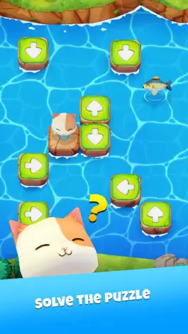 Game screenshot Mystified Cat apk