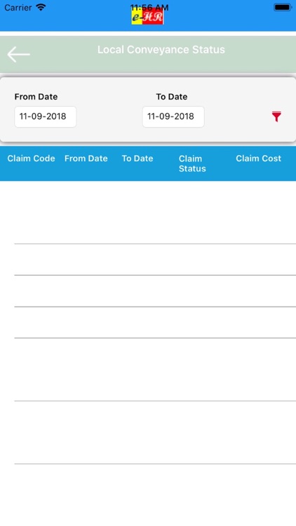 Square eHRMS screenshot-3