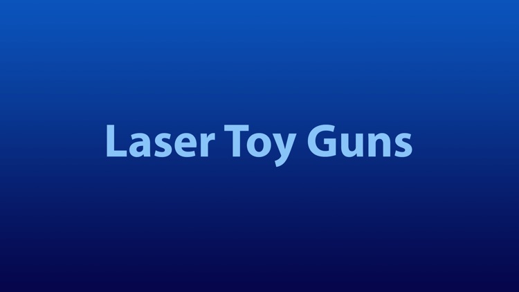 Laser Toy Guns screenshot-8