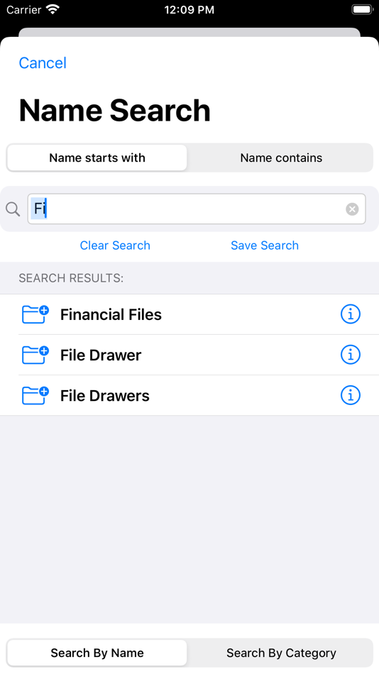 #2. My Containers (iOS) 由: Robert Hartman