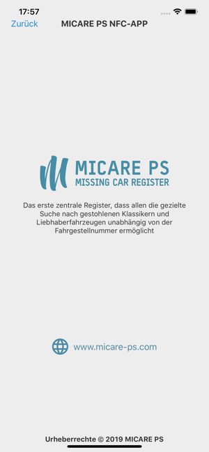 MICARE PS NFC-APP(圖2)-速報App