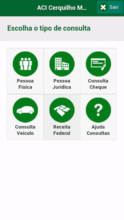ACI Cerquilho Mobile