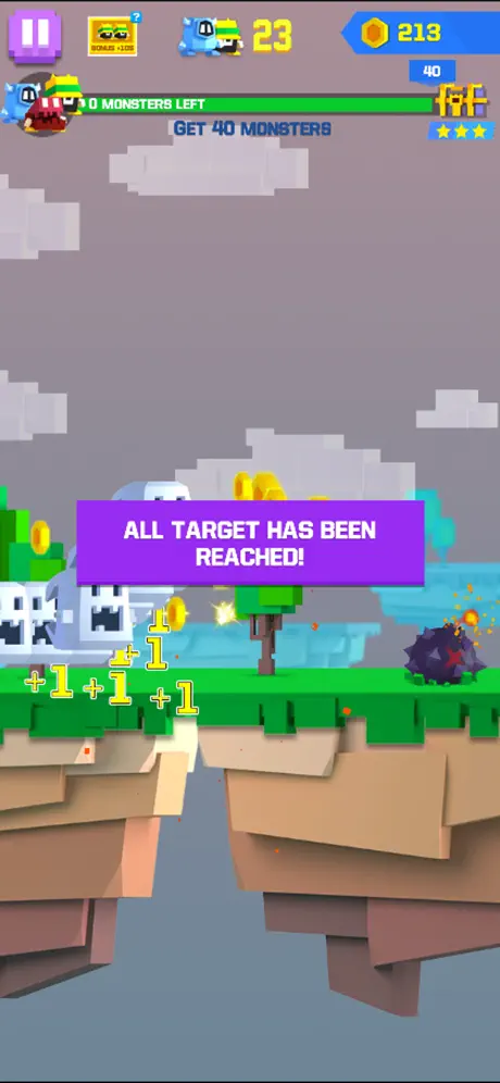 Monster Tornado