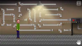 Game screenshot Paul Pixel - The Awakening hack