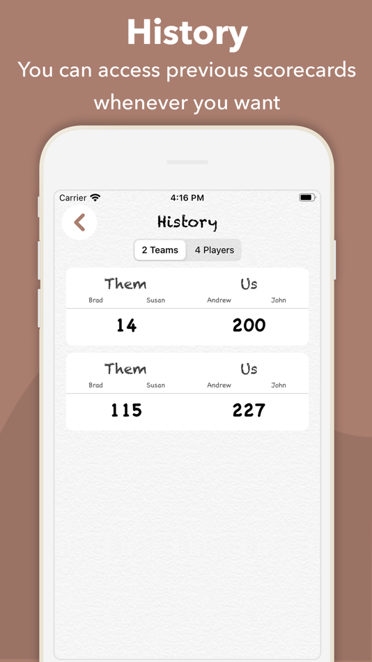 #4. Dominoes Pad & Scorecard (iOS) 由: DIGISET LLC