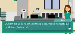 Game screenshot Jornada - O Jogo da Excelência hack