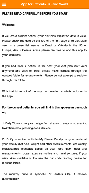 MA Sports Nutrition(圖4)-速報App