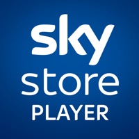 Sky Store Player app funktioniert nicht? Probleme und Störung