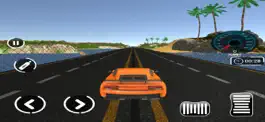 Game screenshot 100 Speed Bumps-Derby Crash 3D apk