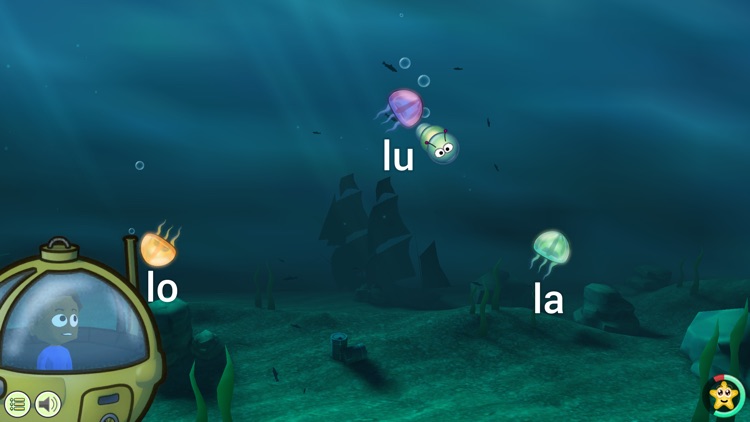 GraphoGame Français