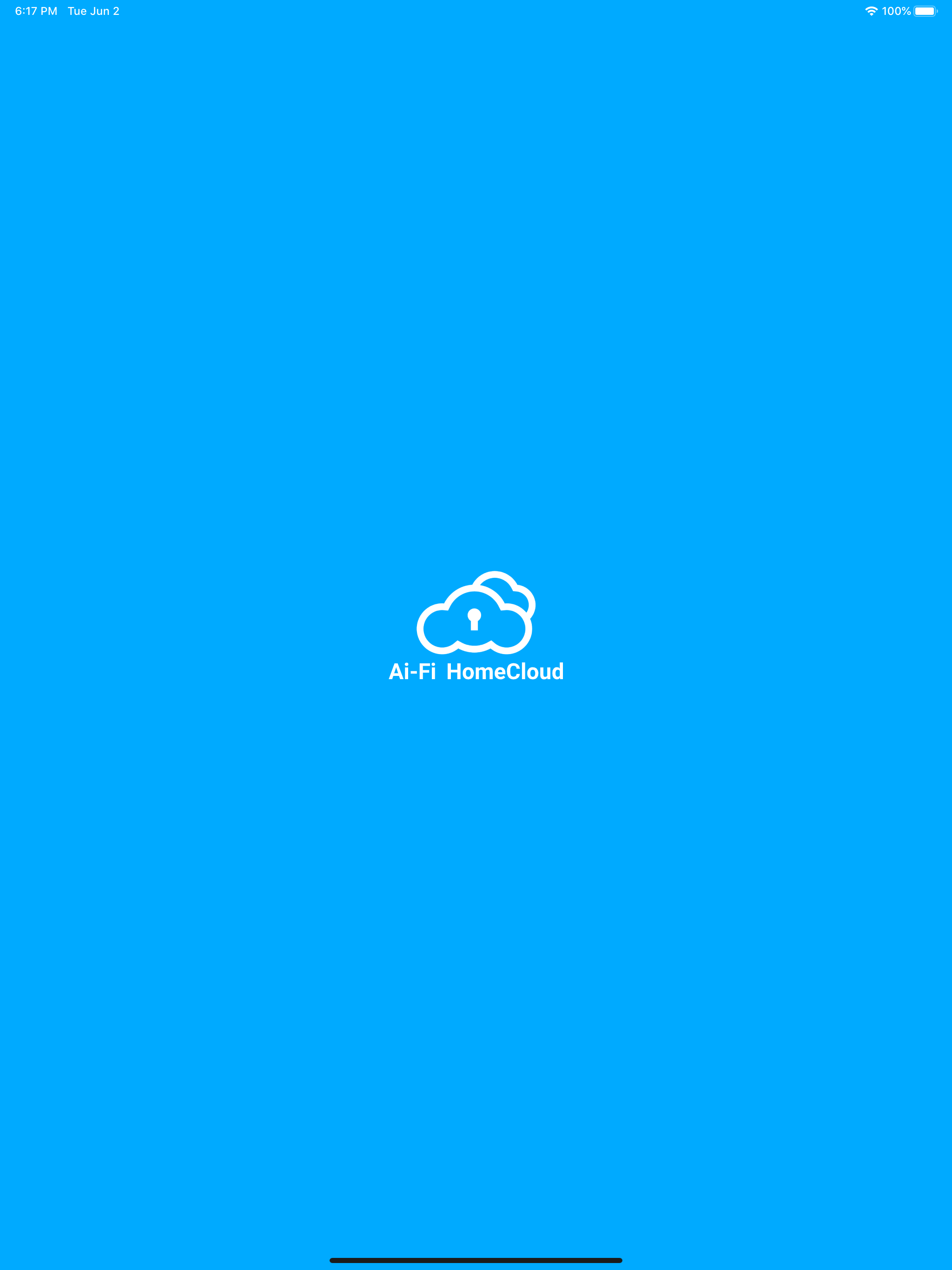 Ai-Fi Home Cloud screenshot 7