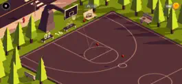 Game screenshot HOOP Basketball mod apk