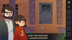 Escape Logan Estate screenshot