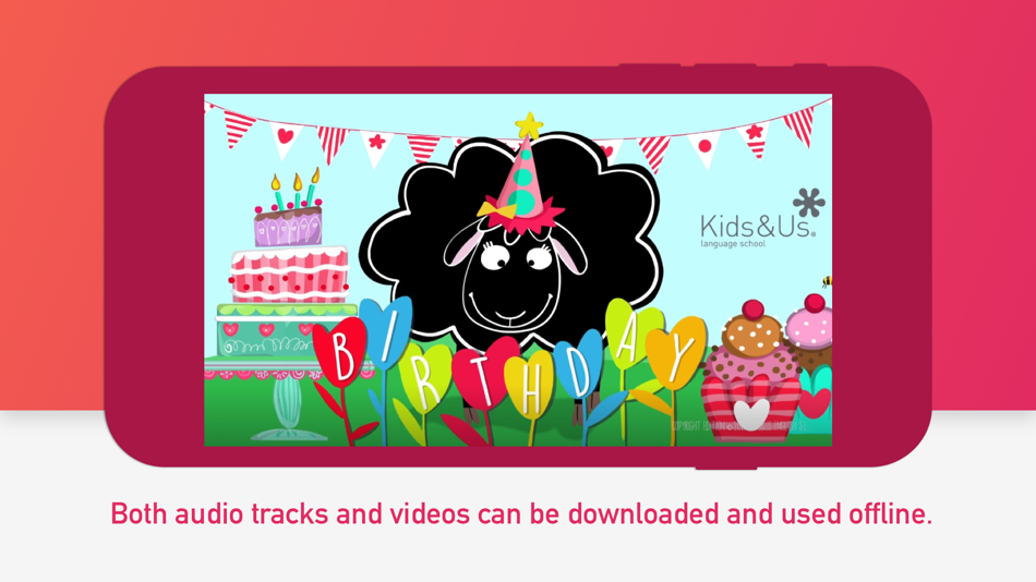 #3. MyLocker (iOS) Podle: Kids&Us