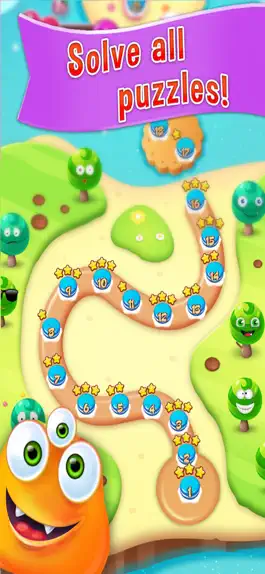 Game screenshot Mayhem Crush: Monster blast hack