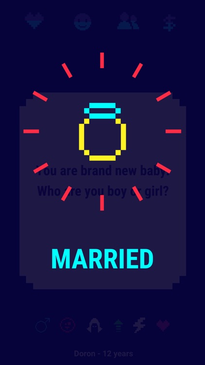 Nirvana Game of Life screenshot-3