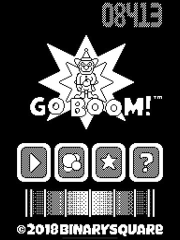 Go Boomのおすすめ画像2