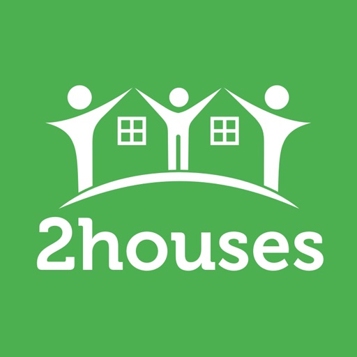2houses - Co-parenting