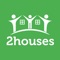 2houses is a set of tools that helps separated parents to communicate and become better organized for the well-being of their children