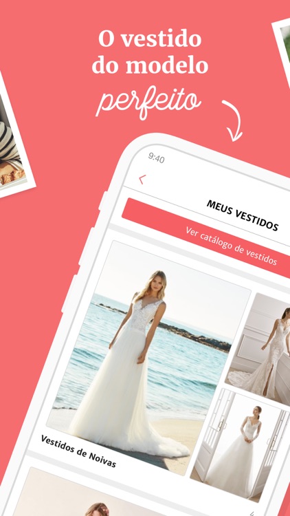 Casamentos.com.br screenshot-8