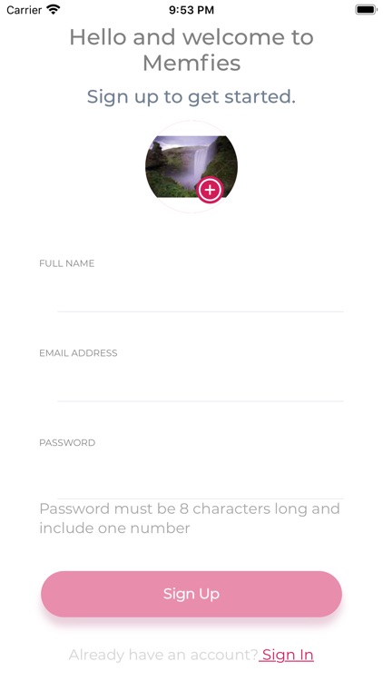 Memfies screenshot-3