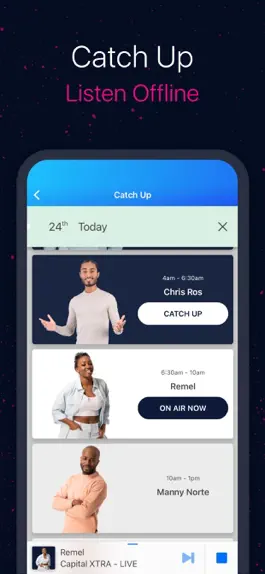 Game screenshot Capital XTRA hack