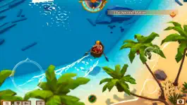 Game screenshot Stranded Sails apk