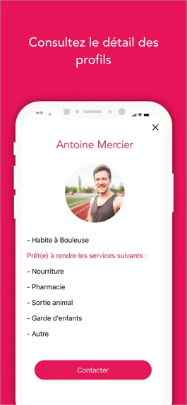 Game screenshot Garder le cap hack
