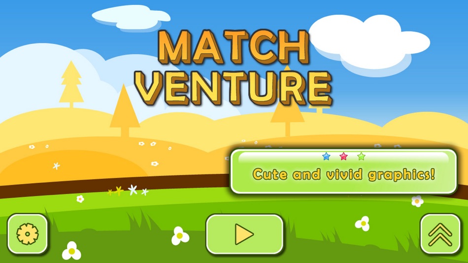 Match Venture - 1.1.3 - (iOS)