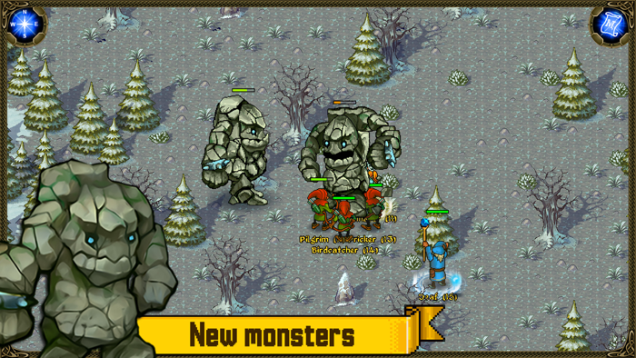 Majesty Northern Kingdom