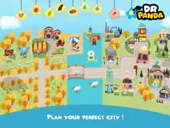 Hoopa City iPad image 3