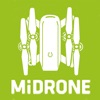 MiDRONE VISION 380