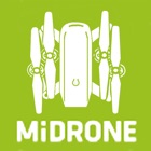 Top 10 Photo & Video Apps Like MiDRONE VISION 380 - Best Alternatives