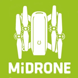 MiDRONE VISION 380