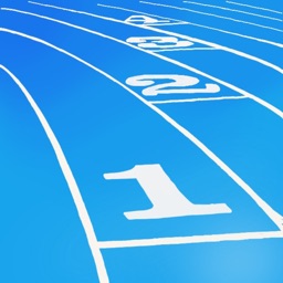 Lap Speed Calculator