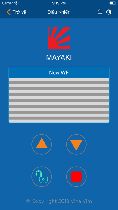 Mayaki screenshot 3