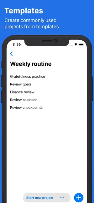 Break: Task manager and lists(圖5)-速報App