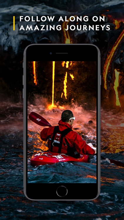 Nat Geo TV: Live & On Demand