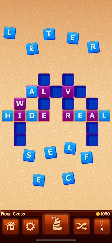Word Games: - Games App | MWM