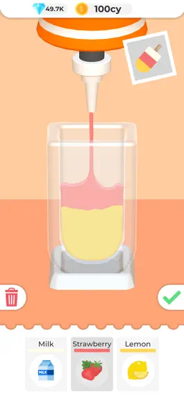 Game screenshot Idle Popsicle mod apk