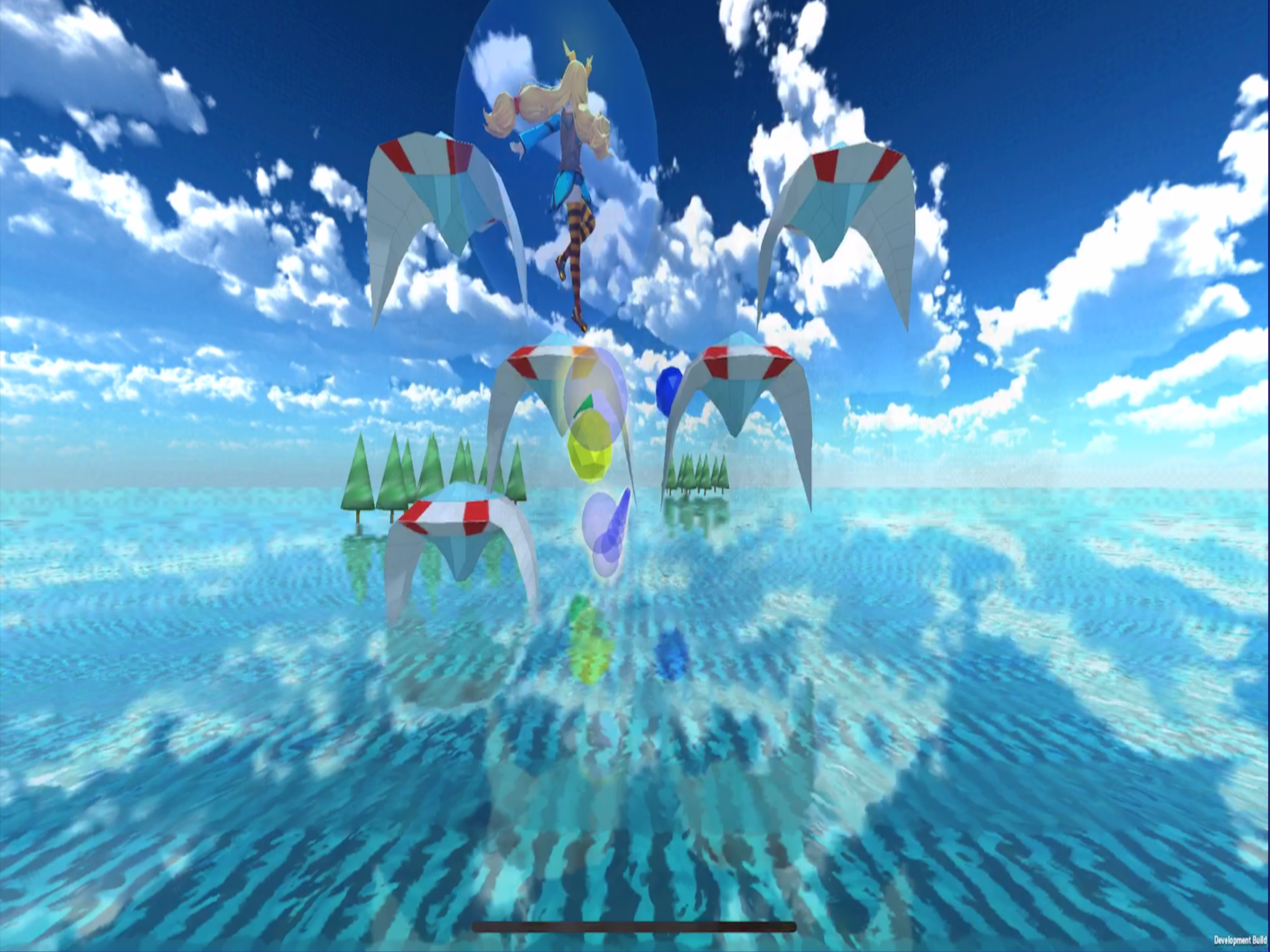 Fantasy 3D : Shooter Game