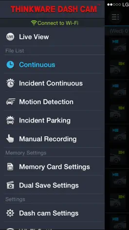 Game screenshot Dashcam Viewer mod apk