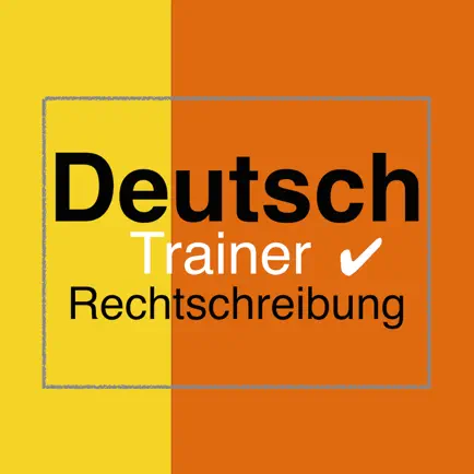 Deutsch Rechtschreibung Читы