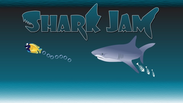 Shark Jam(圖1)-速報App