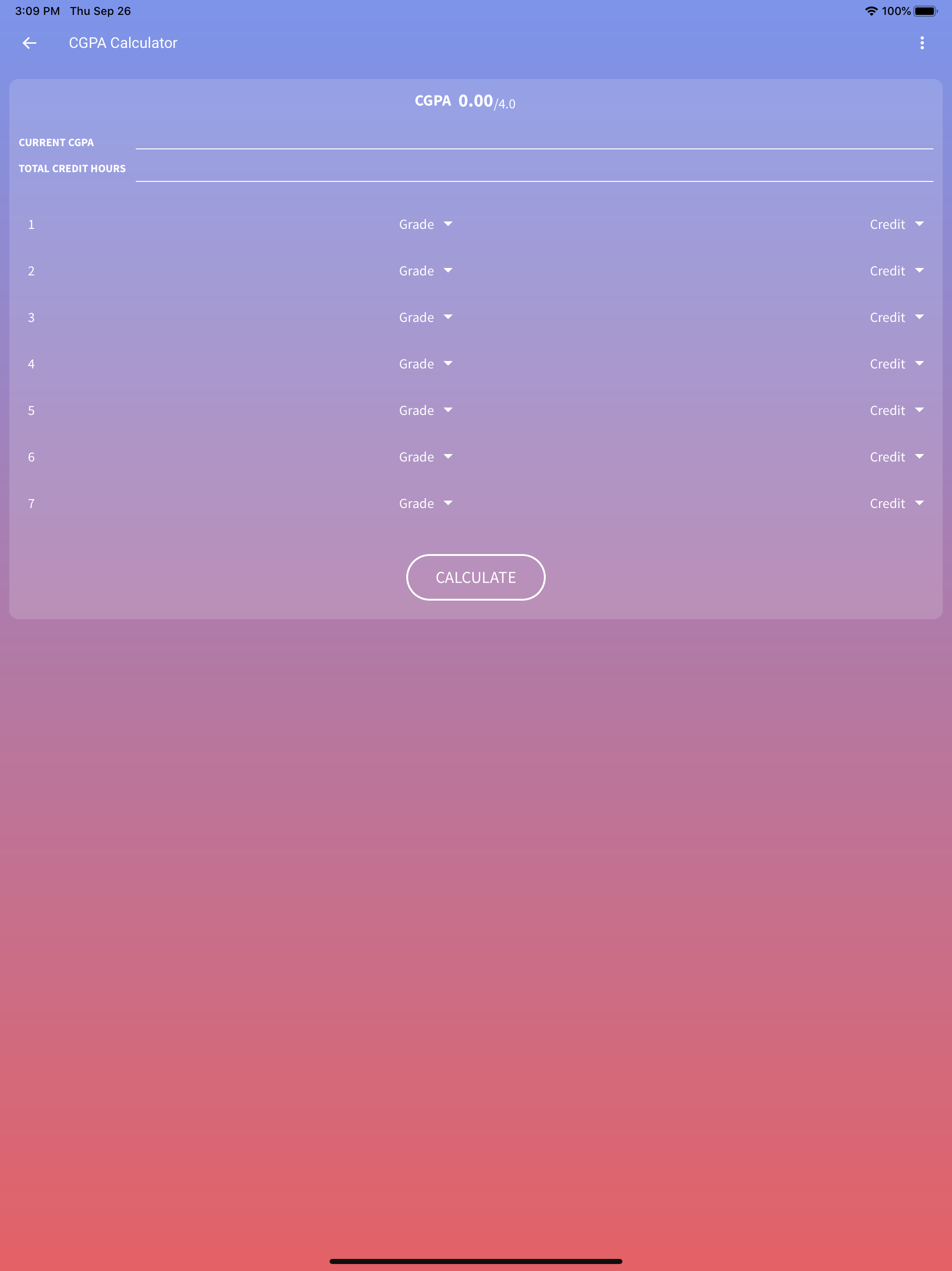 UCP screenshot 16